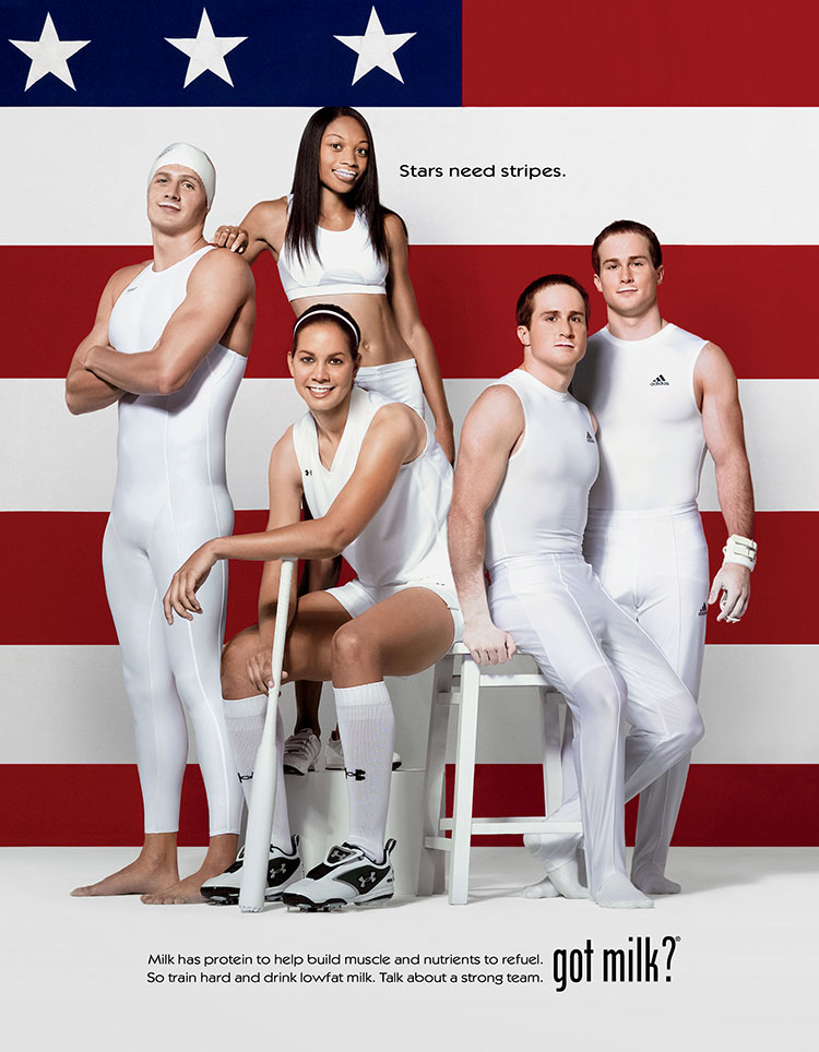 U.S. Olympic Team