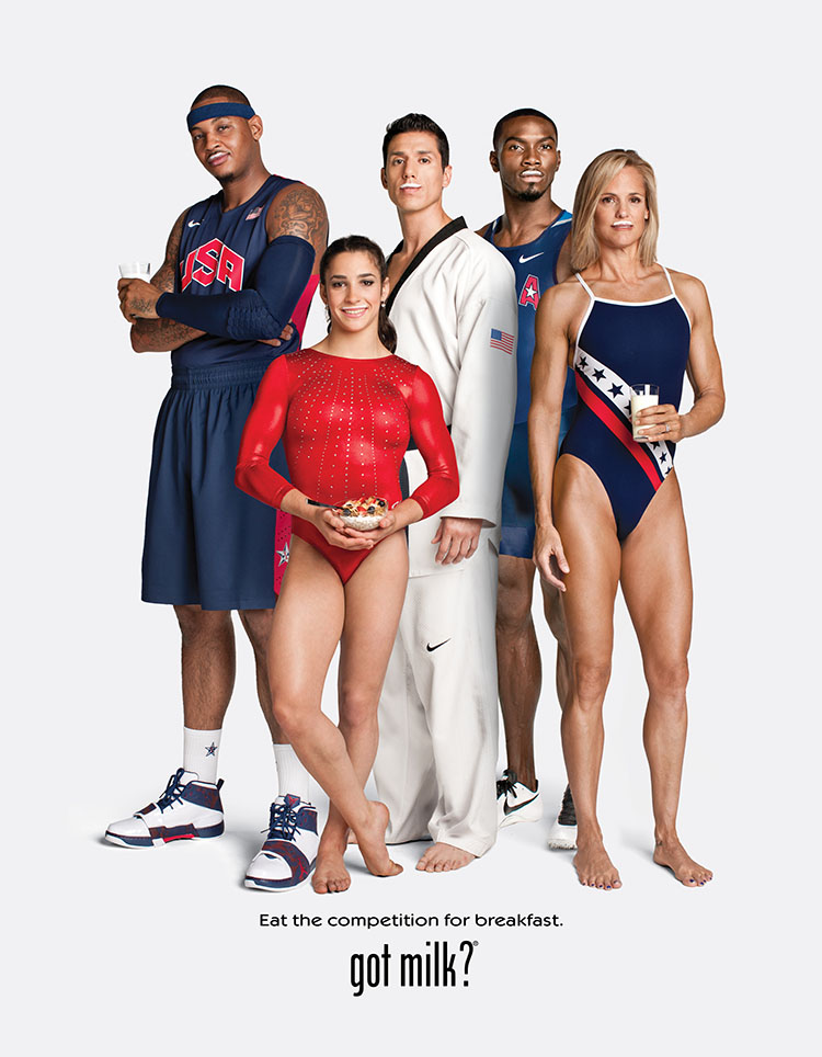 Olympic Team