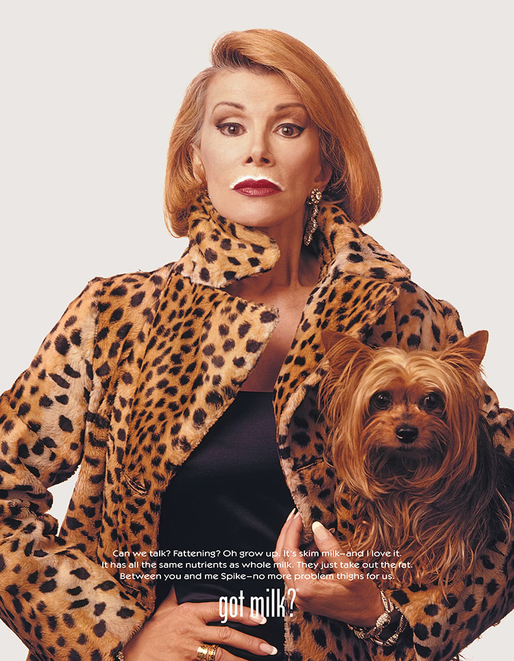 Joan Rivers