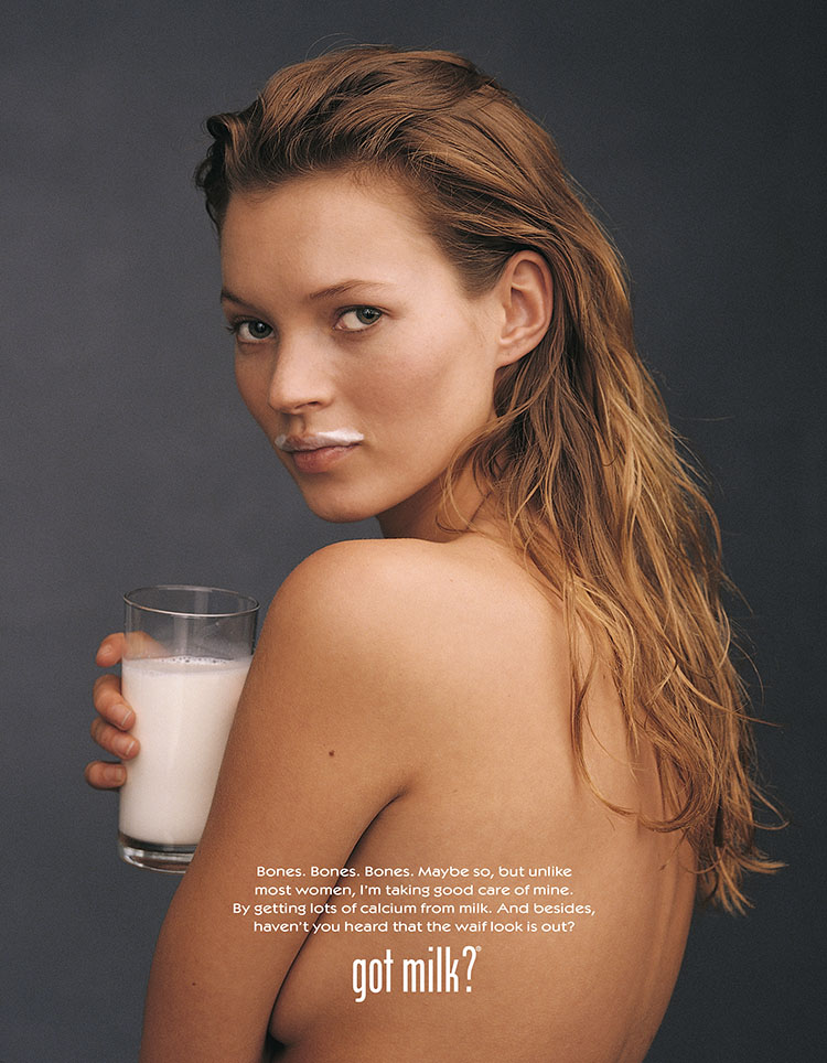 Kate Moss