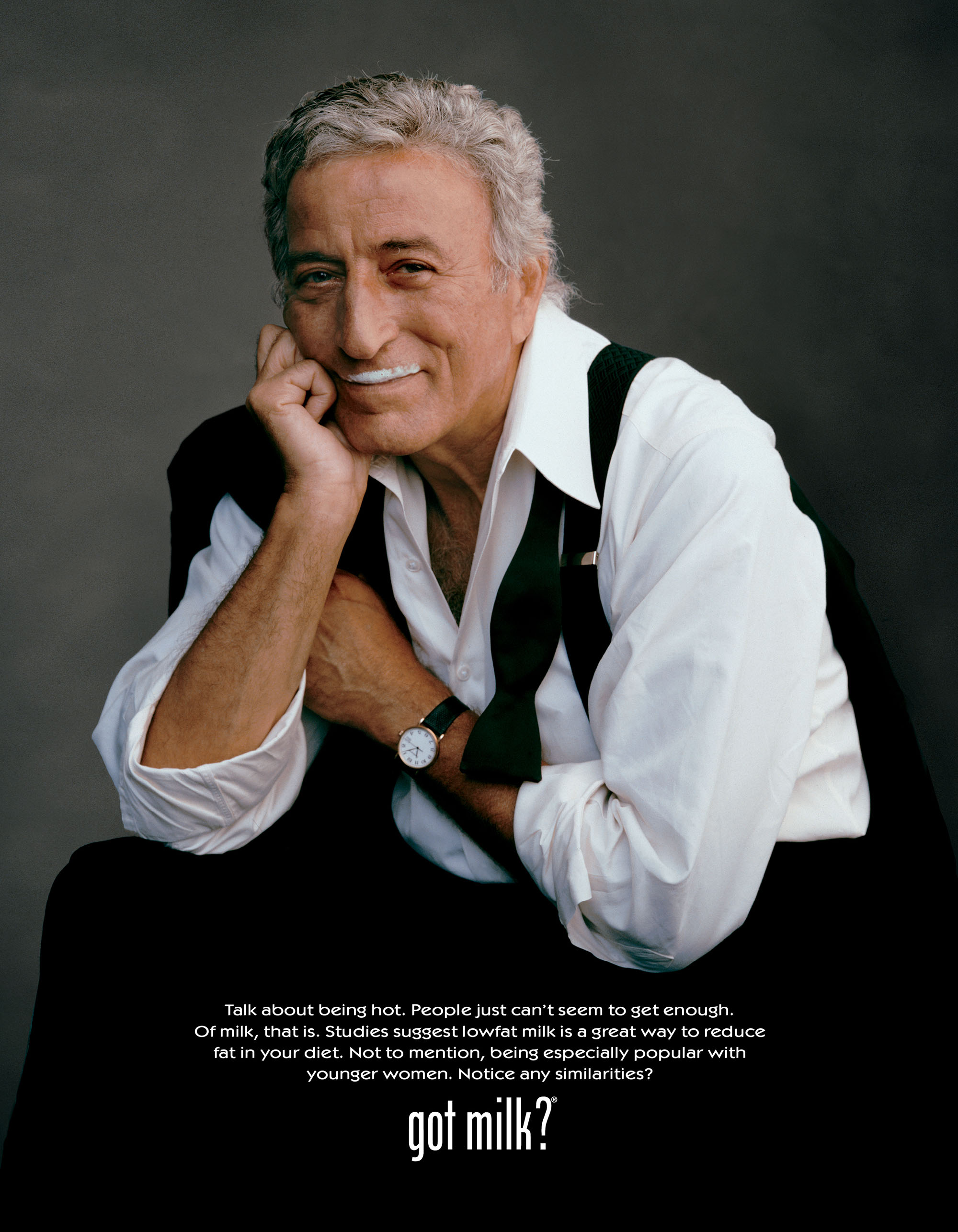 Tony Bennett