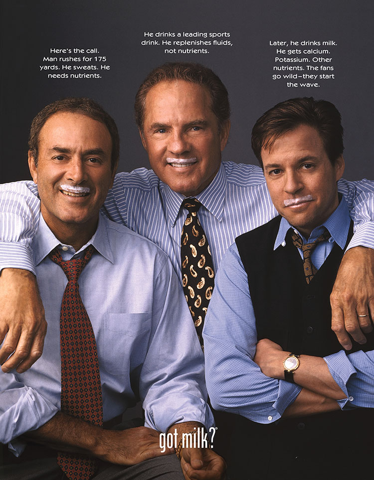 Sportscasters