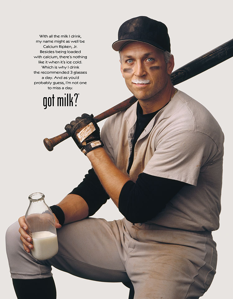Cal Ripken Jr.