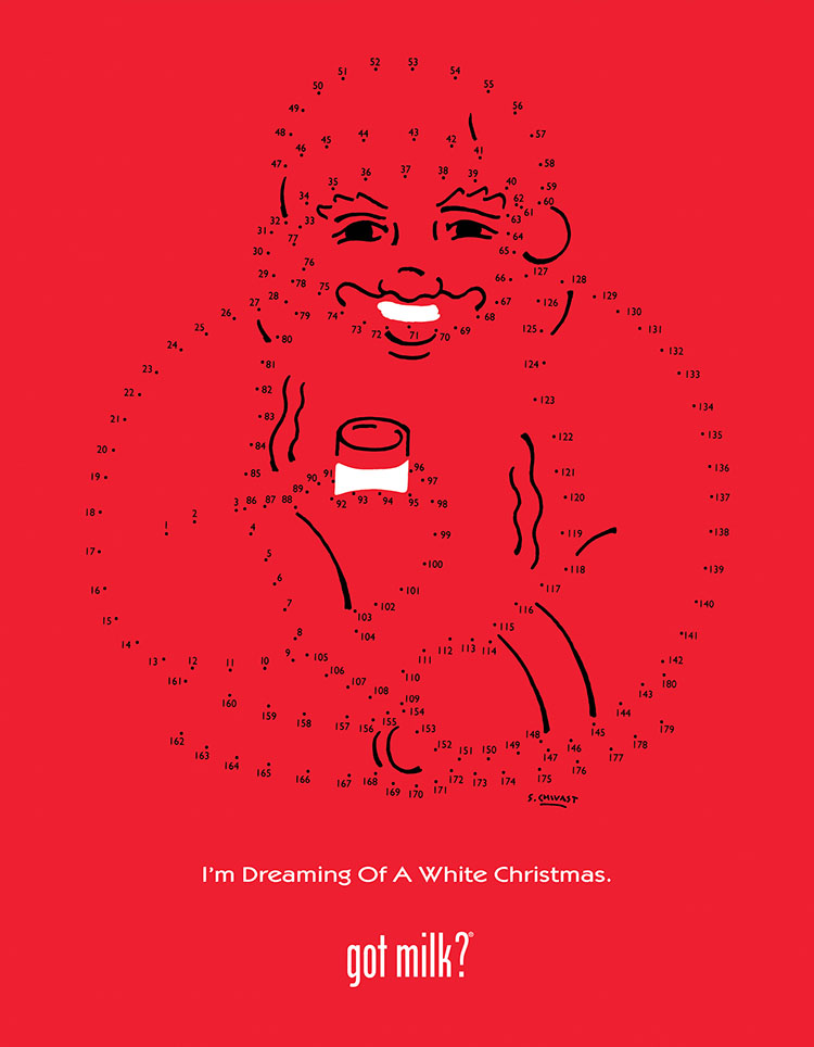 Santa Claus