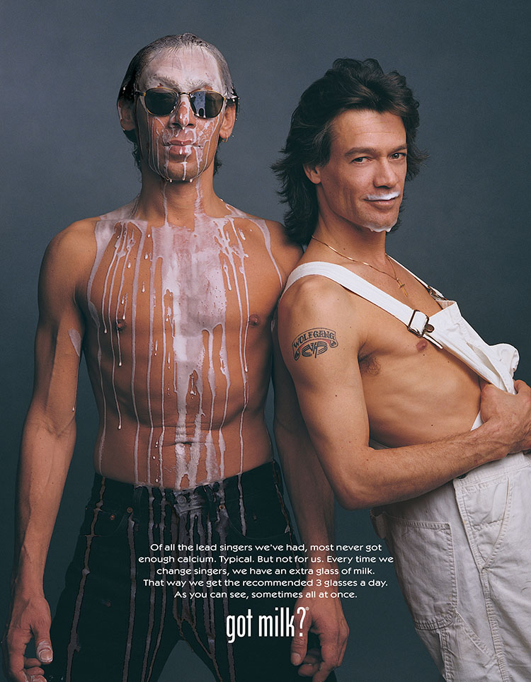 Van Halen