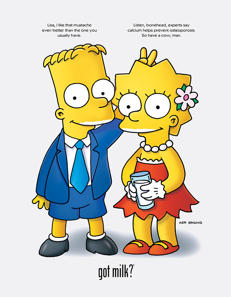 The Simpsons