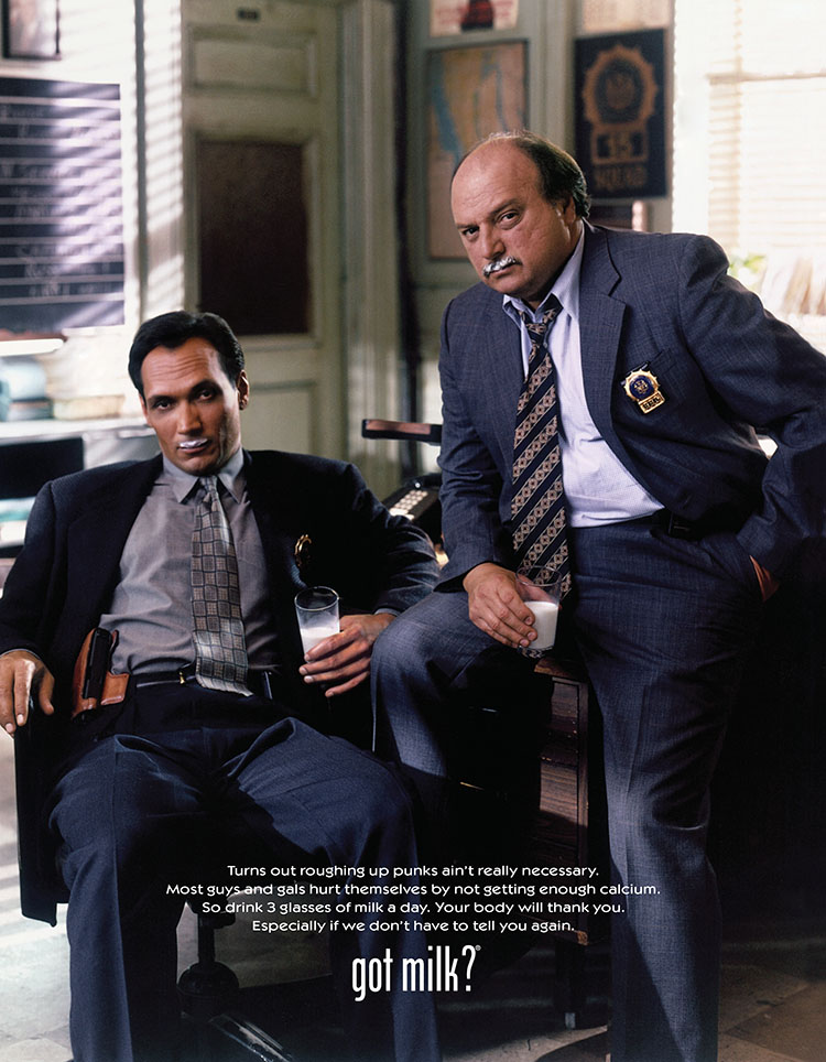 NYPD Blue