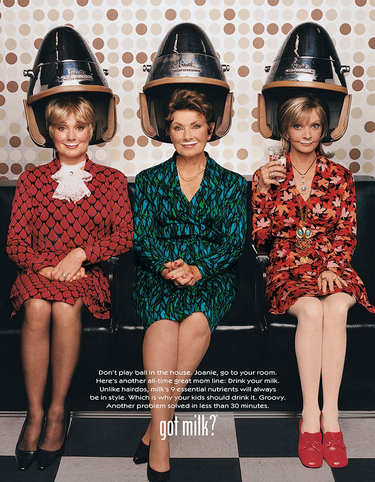 TV Moms