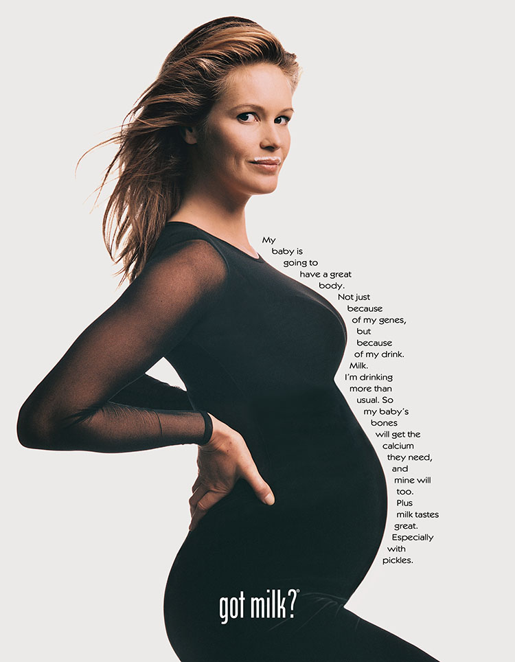 Elle MacPherson