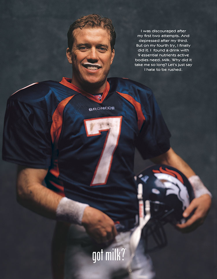 John Elway