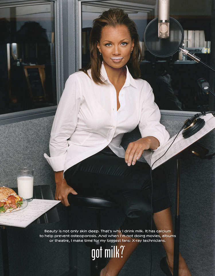 Vanessa Williams