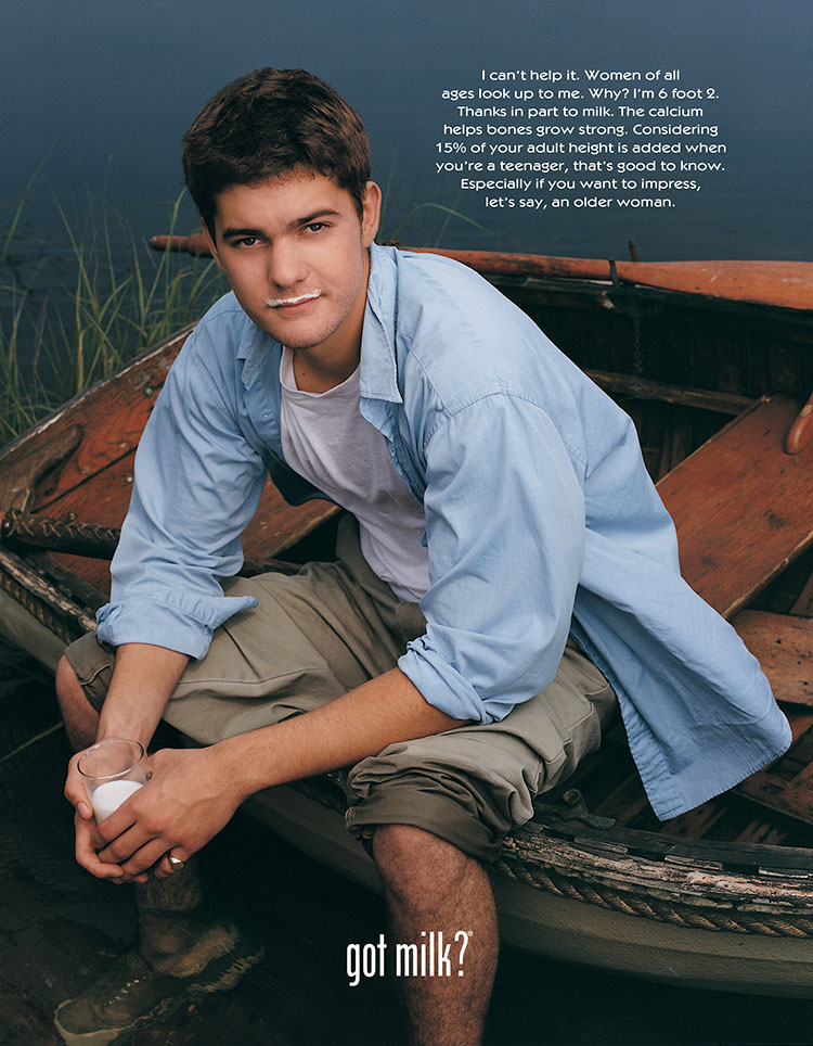 Joshua Jackson