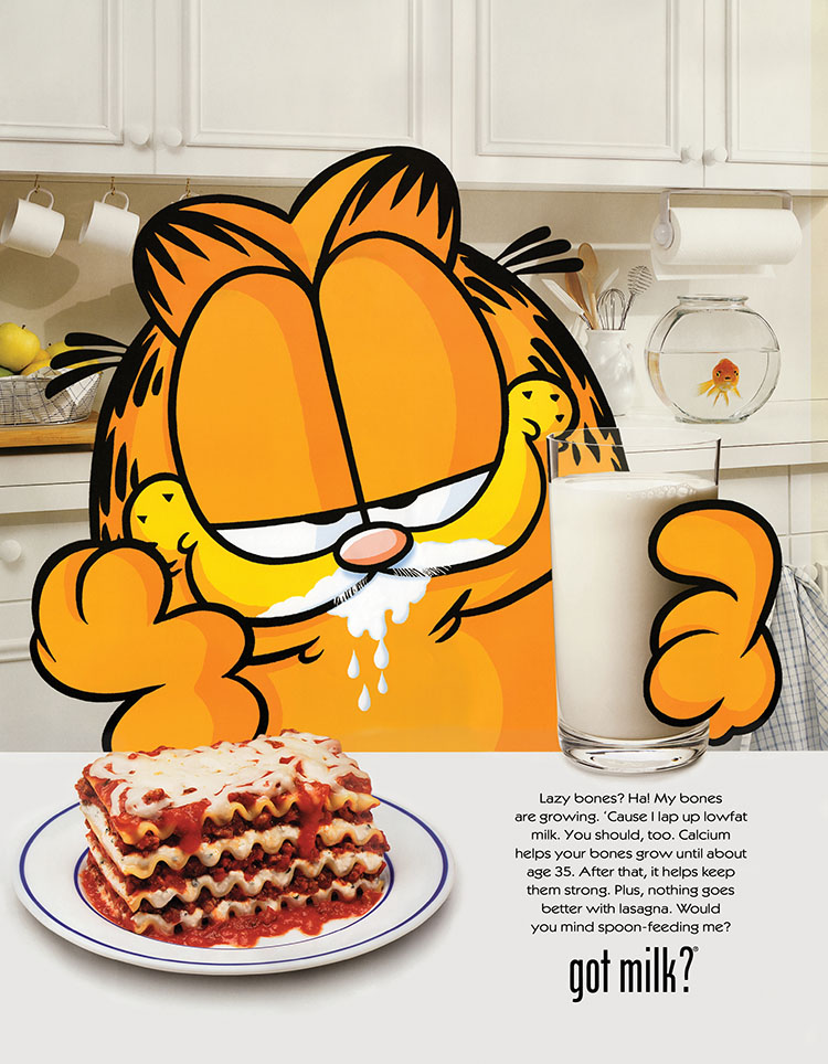 Garfield