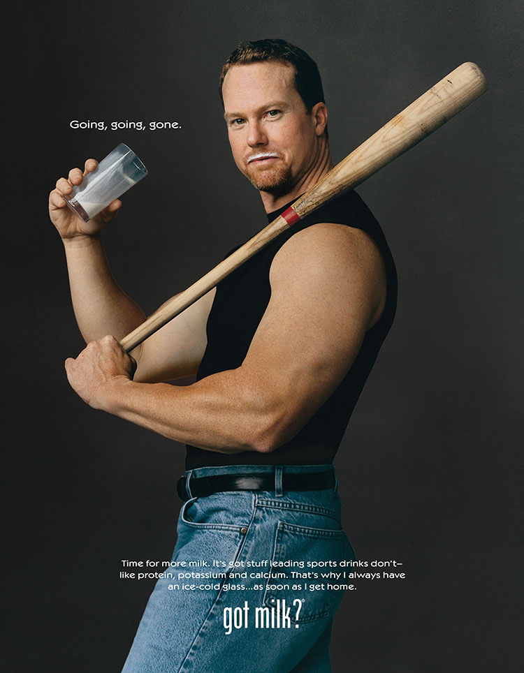 Mark McGwire