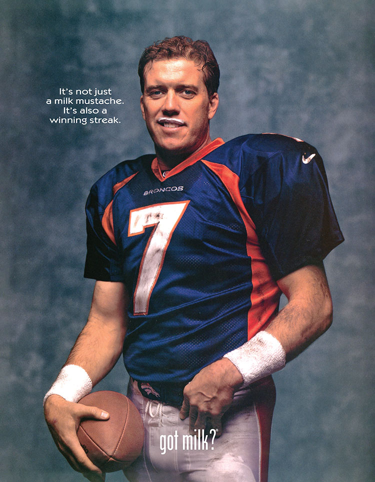 John Elway