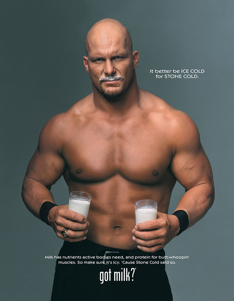 Stone Cold Steve Austin
