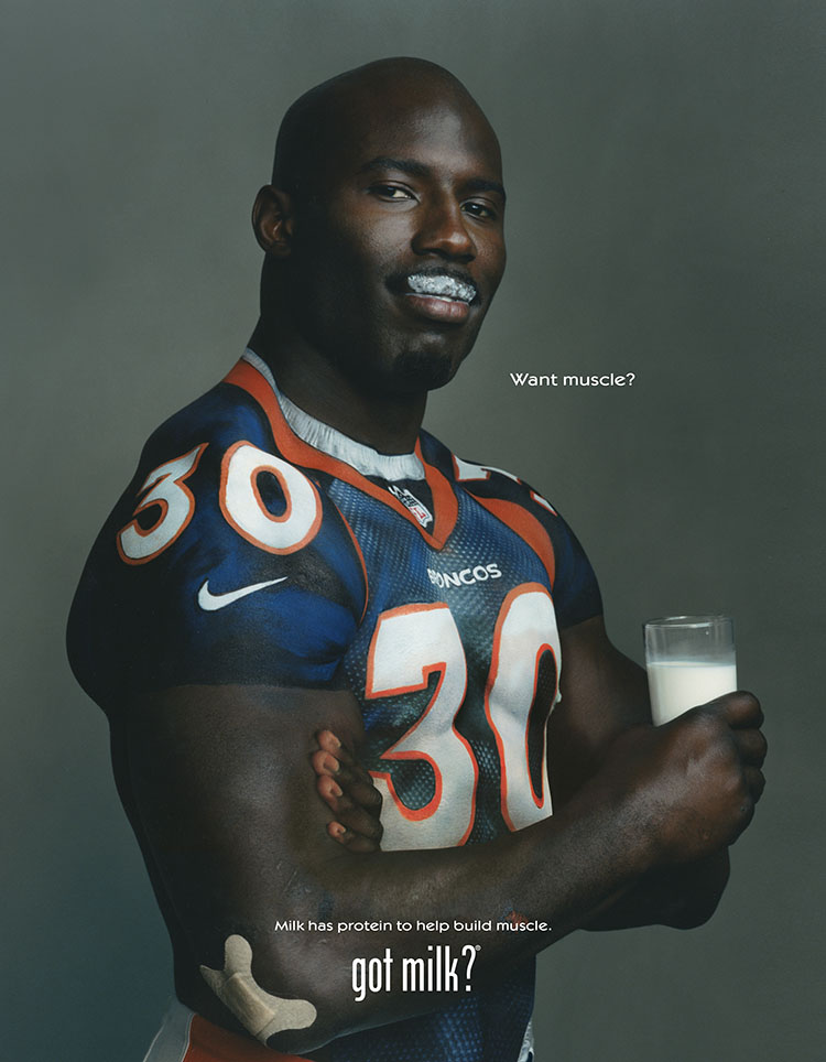 Terrell Davis
