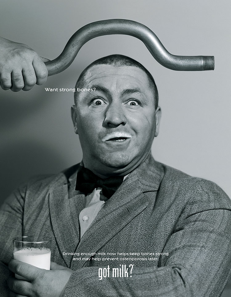 Curly Howard