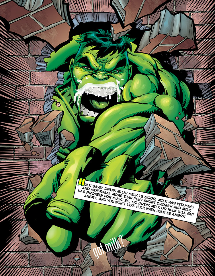 Hulk