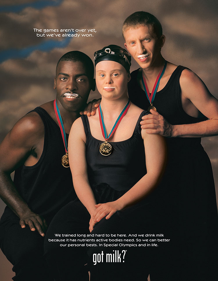 Special Olympics