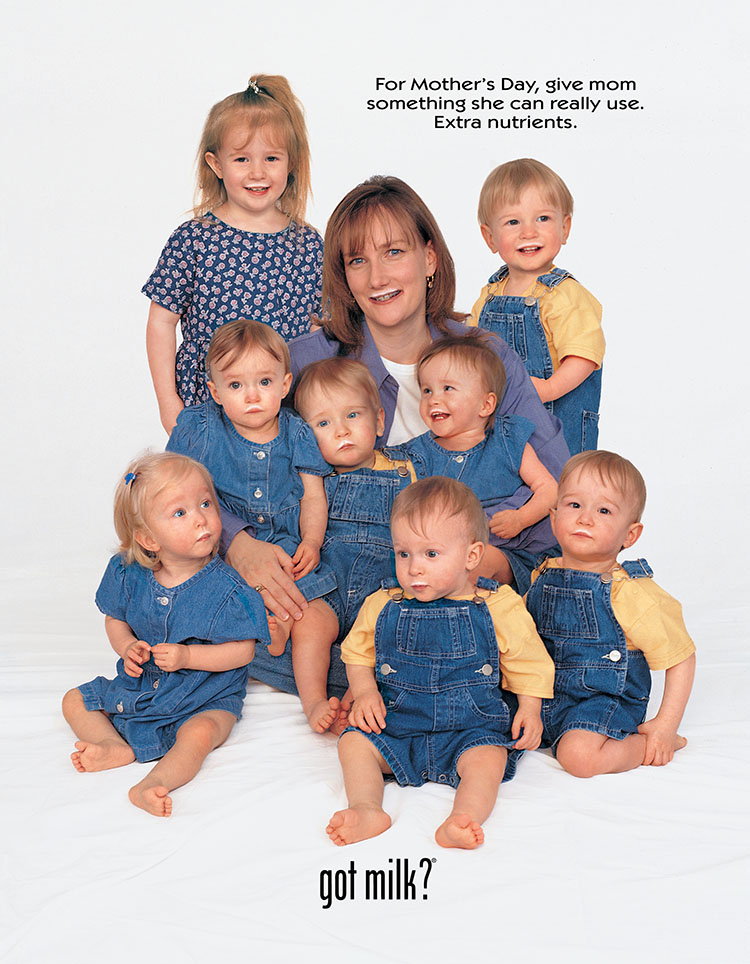McCaughey Septuplets