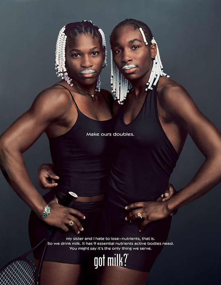 Williams Sisters