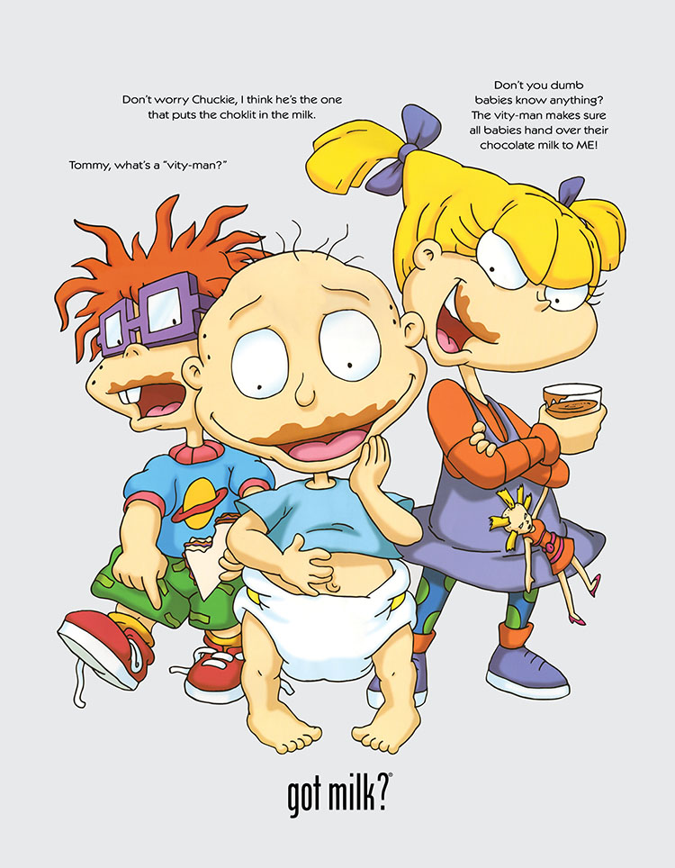 Rugrats