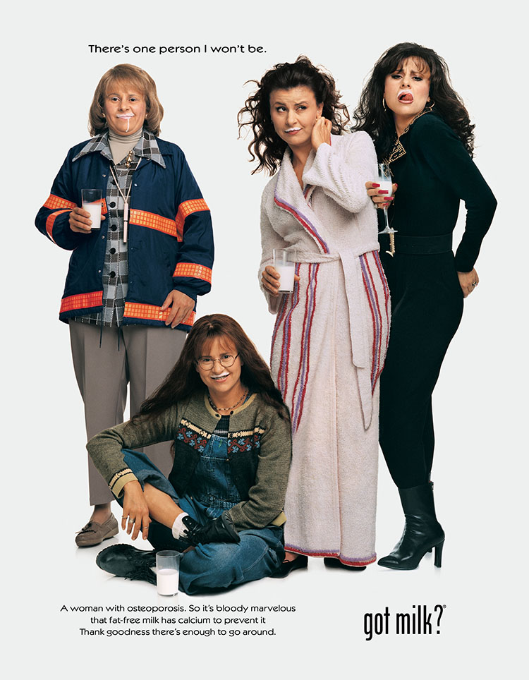 Tracey Ullman