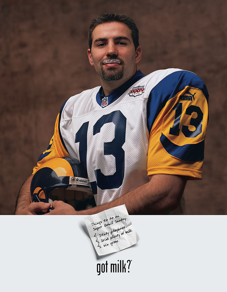 Kurt Warner