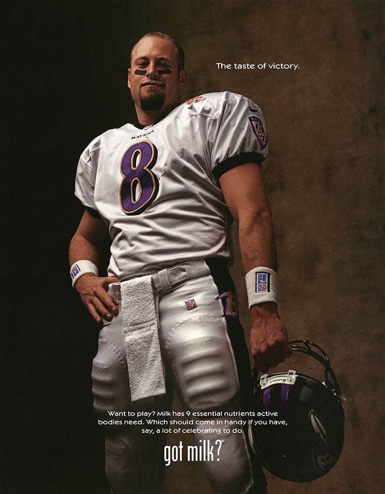 Trent Dilfer