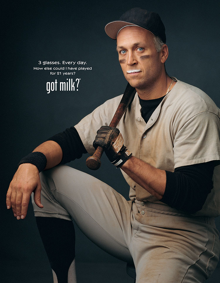 Cal Ripken Jr.