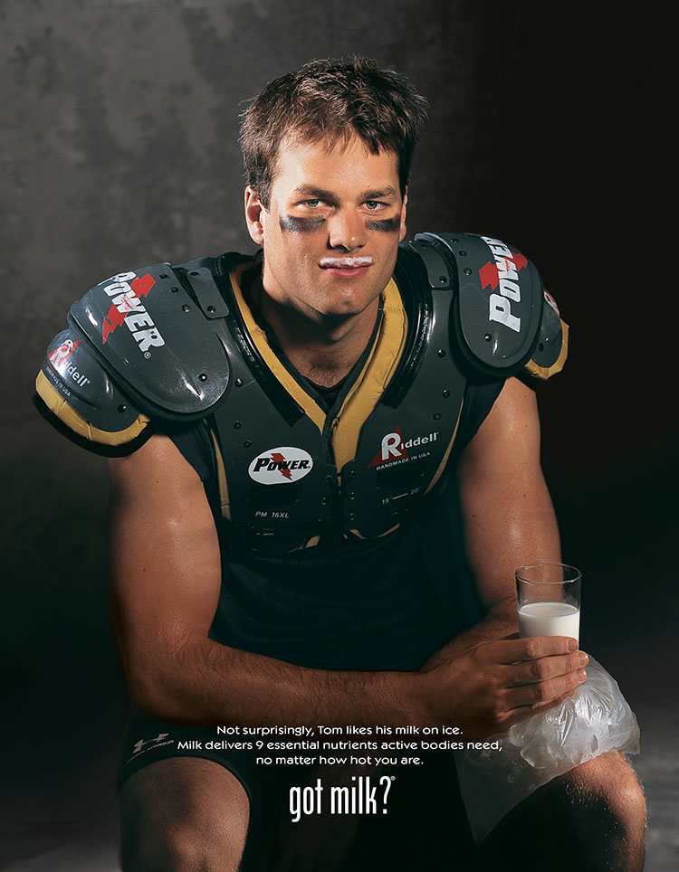 Tom Brady