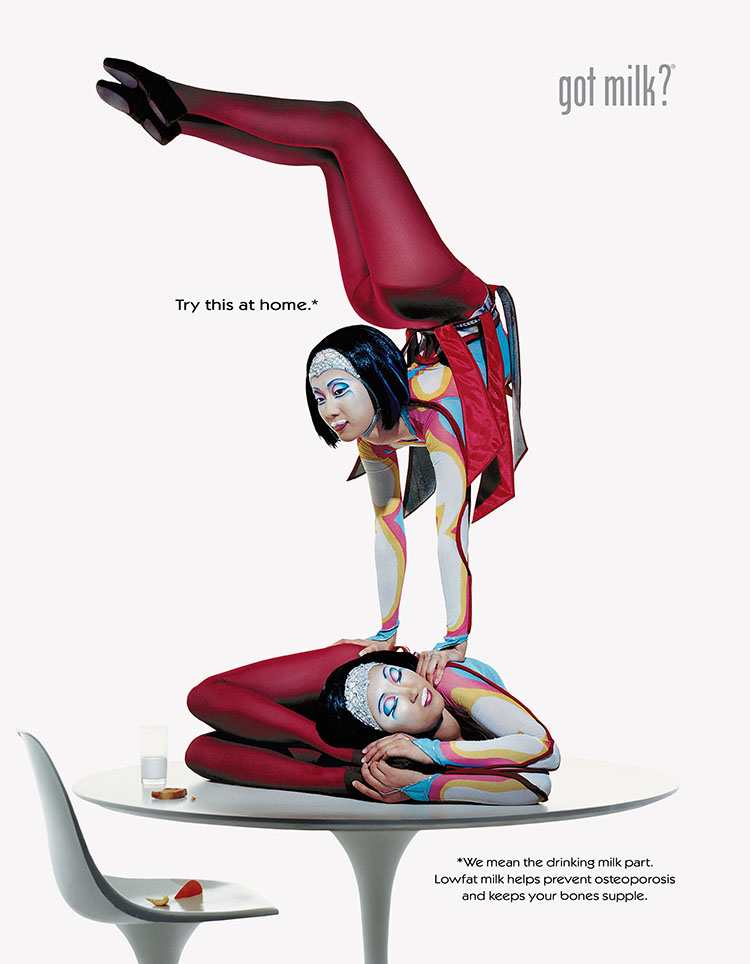 Cirque Du Soleil