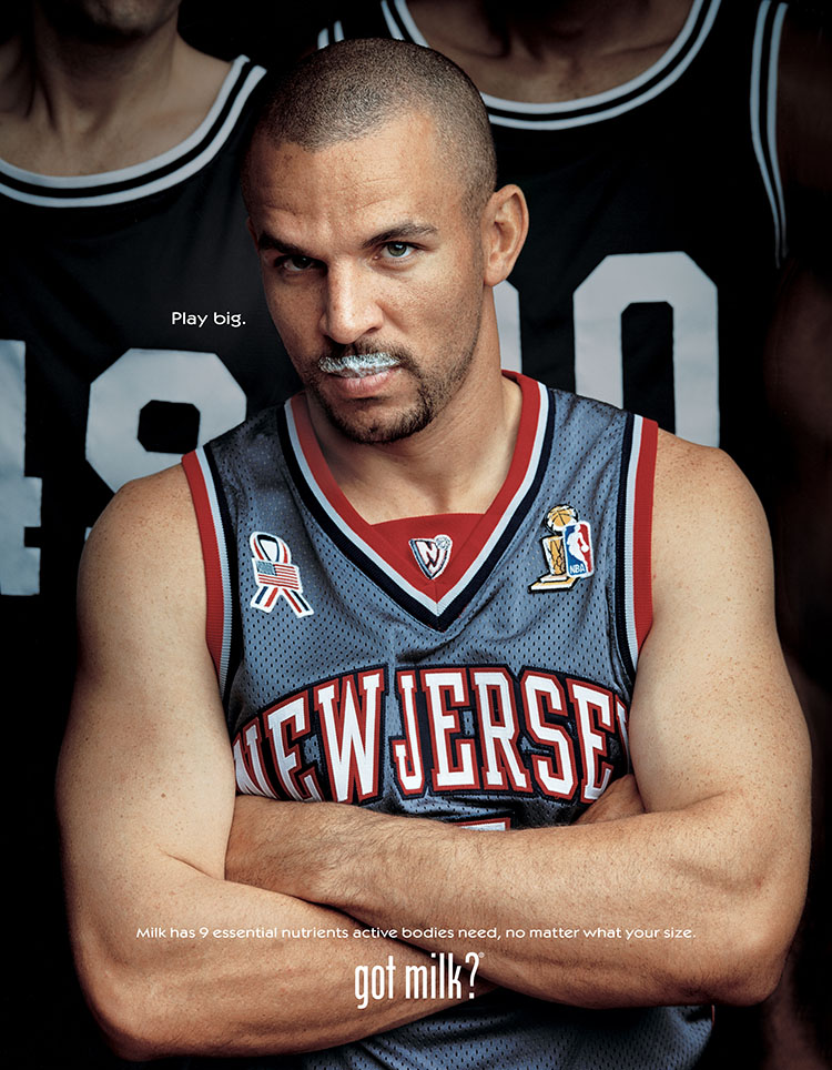 Jason Kidd