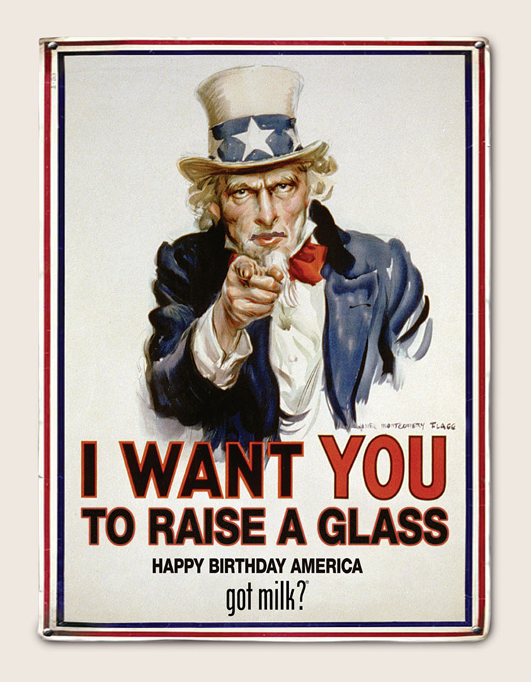 Uncle Sam