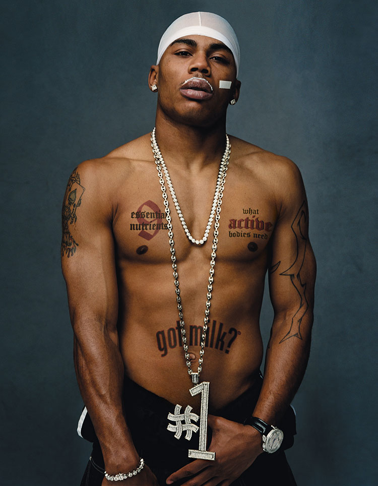 Nelly