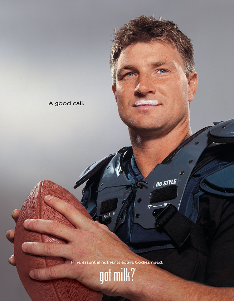 Brad Johnson