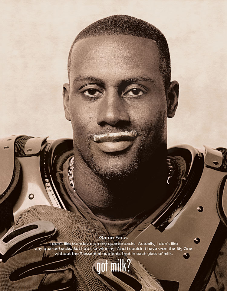 Ty Law