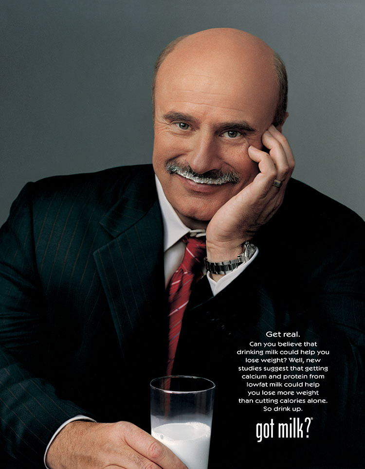 Phil McGraw