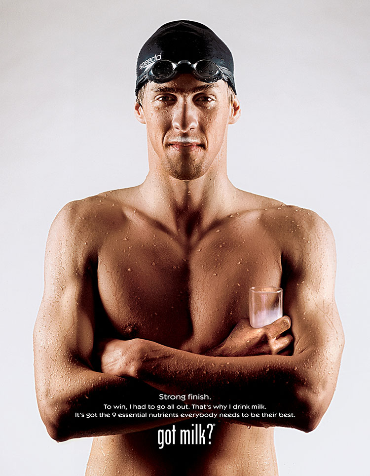 Michael Phelps