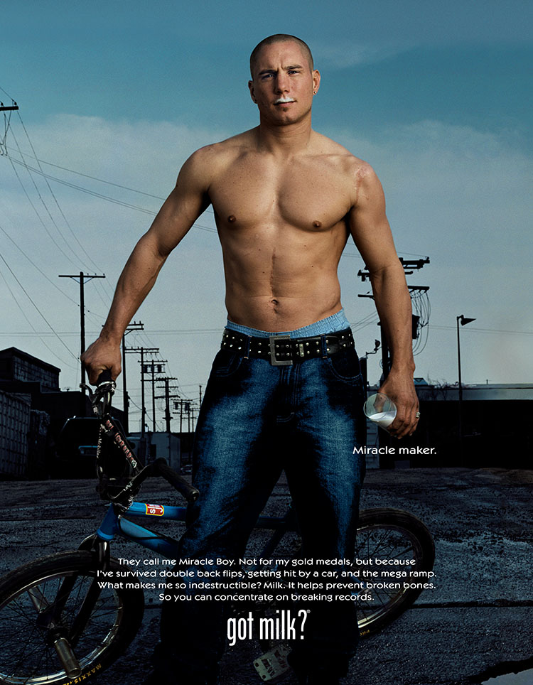 Dave Mirra