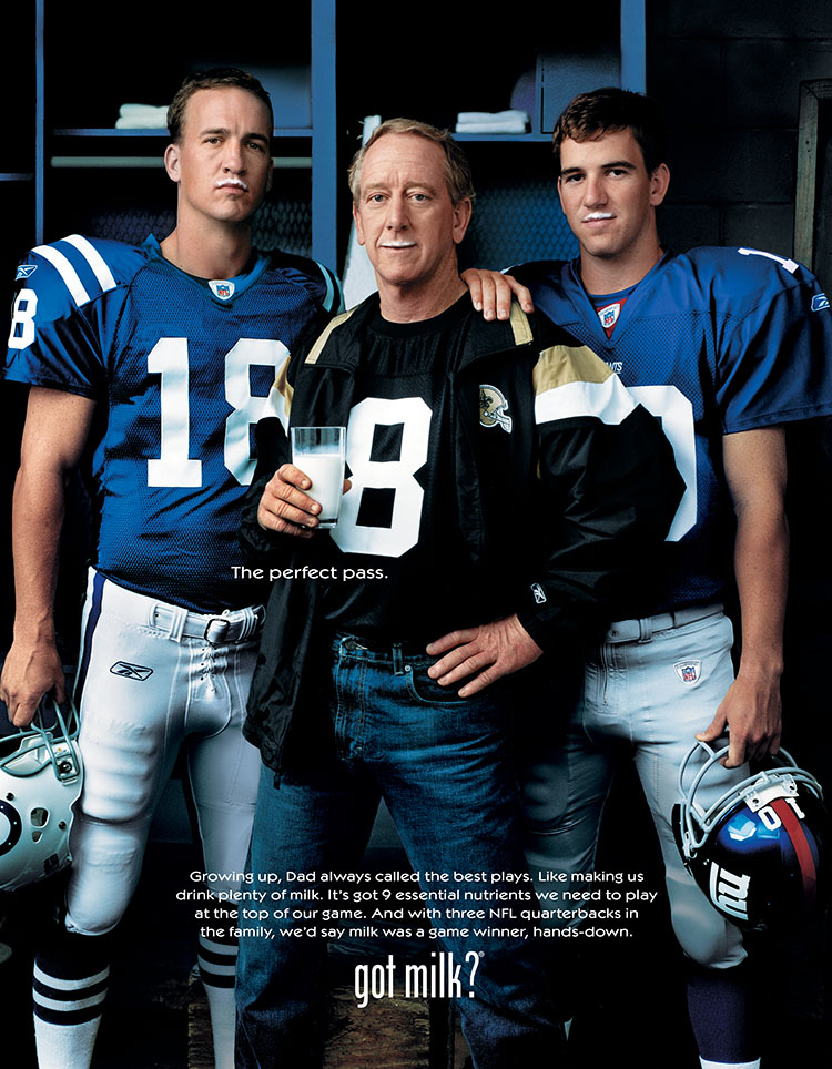 The Mannings