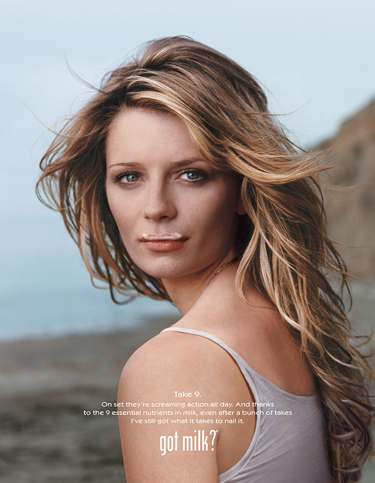 Mischa Barton