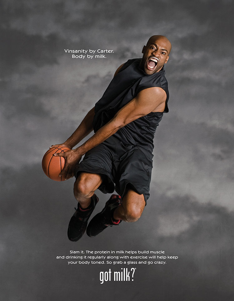 Vince Carter