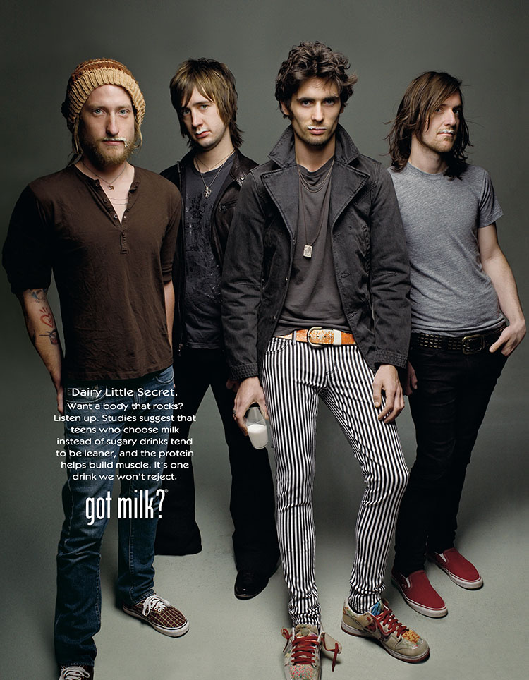 All American Rejects