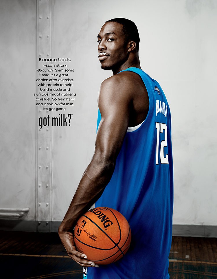 Dwight Howard