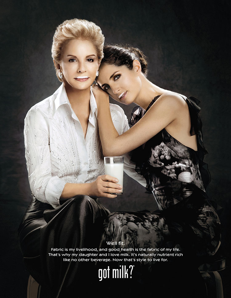 Carolina Herrera