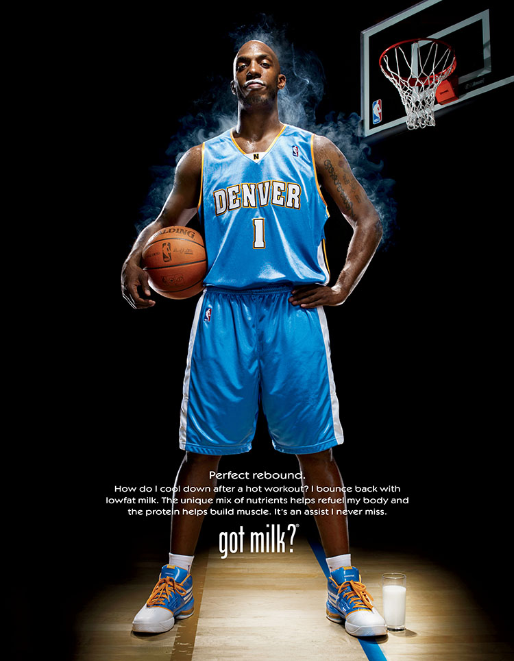 Chauncey Billups