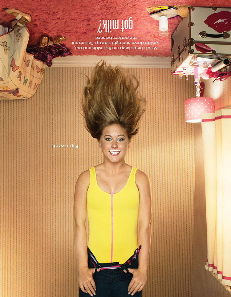 Shawn Johnson