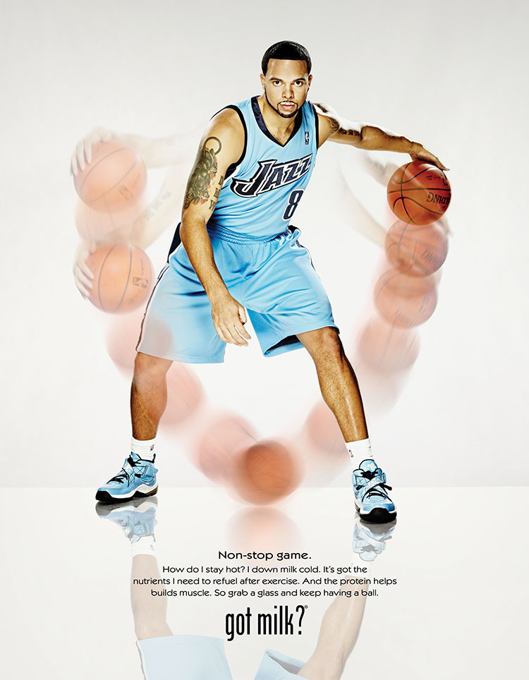 Deron Williams
